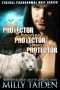 [Federal Paranormal Unit 01] • Federal Paranormal Unit Bundle · Shape Shifter Paranormal Romance